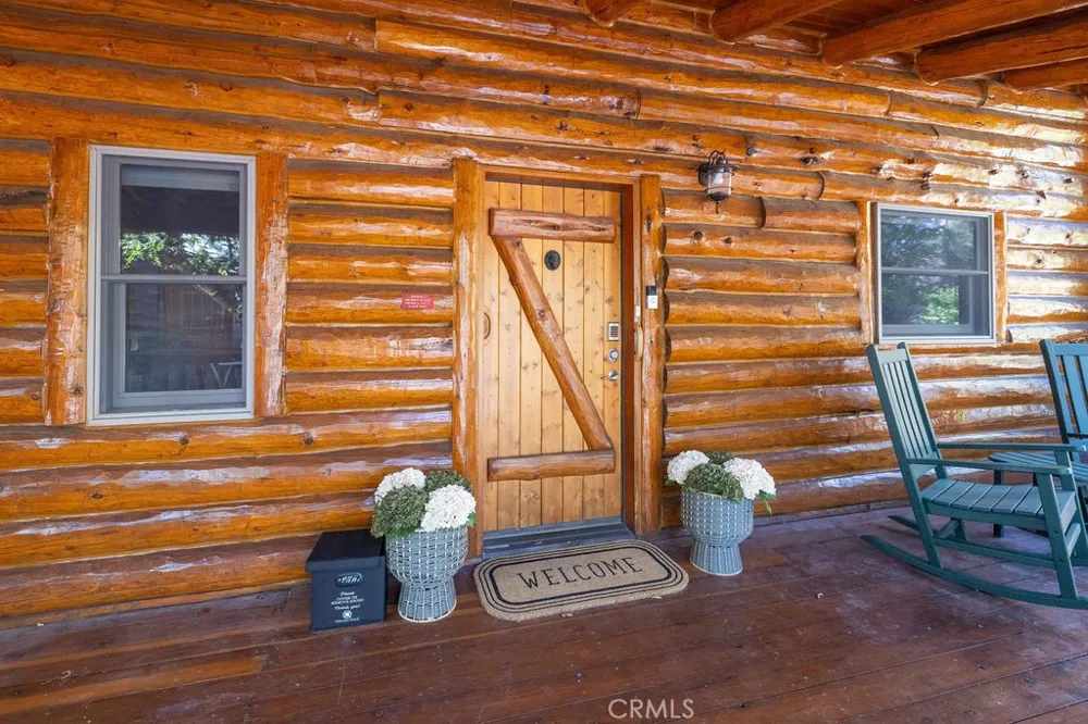 42668 Timberline Trail Big Bear Lake, CA 92315