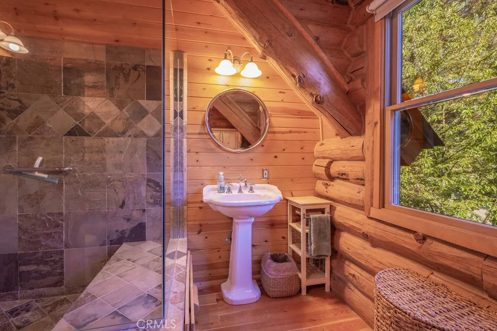 42668 Timberline Trail Big Bear Lake, CA 92315