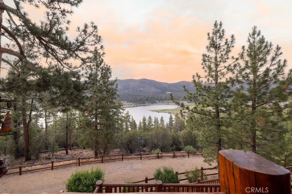 42668 Timberline Trail Big Bear Lake, CA 92315