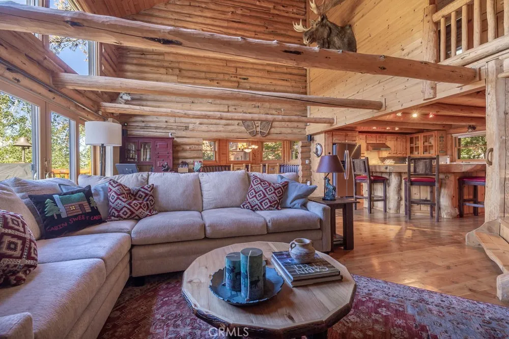 42668 Timberline Trail Big Bear Lake, CA 92315