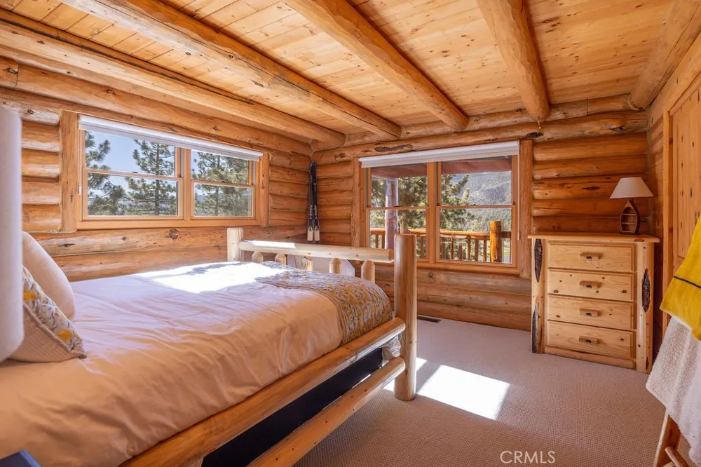 42668 Timberline Trail Big Bear Lake, CA 92315