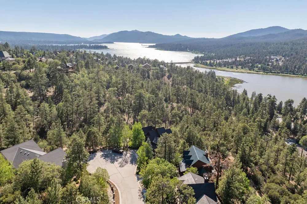 42668 Timberline Trail Big Bear Lake, CA 92315