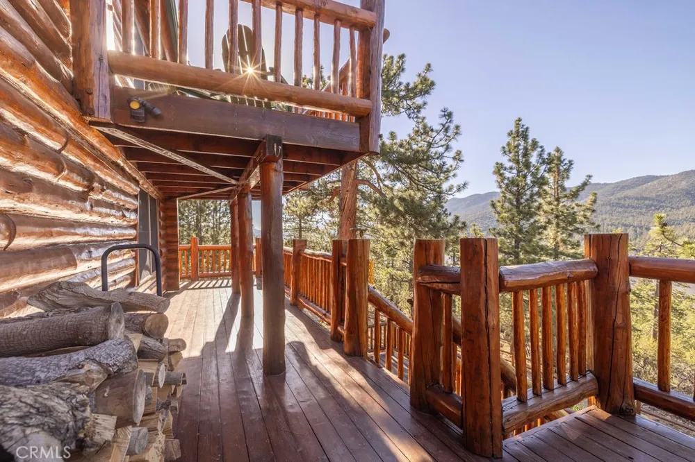 42668 Timberline Trail Big Bear Lake, CA 92315