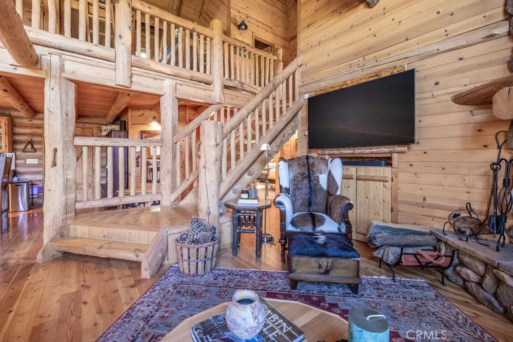42668 Timberline Trail Big Bear Lake, CA 92315