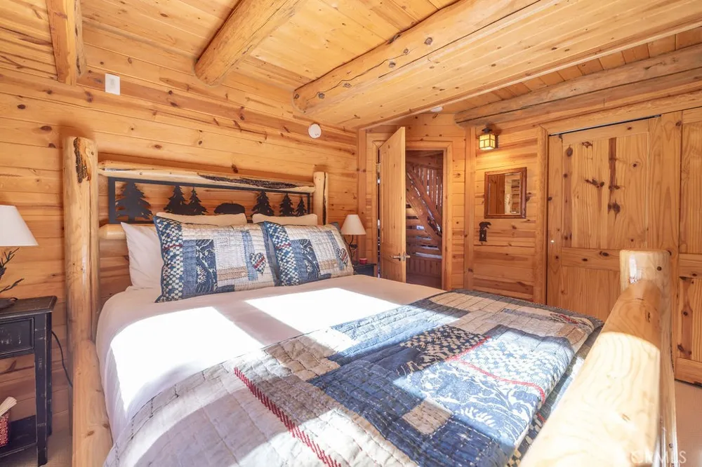 42668 Timberline Trail Big Bear Lake, CA 92315