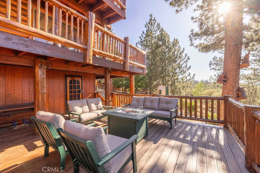 42668 Timberline Trail Big Bear Lake, CA 92315