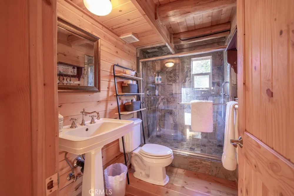 42668 Timberline Trail Big Bear Lake, CA 92315