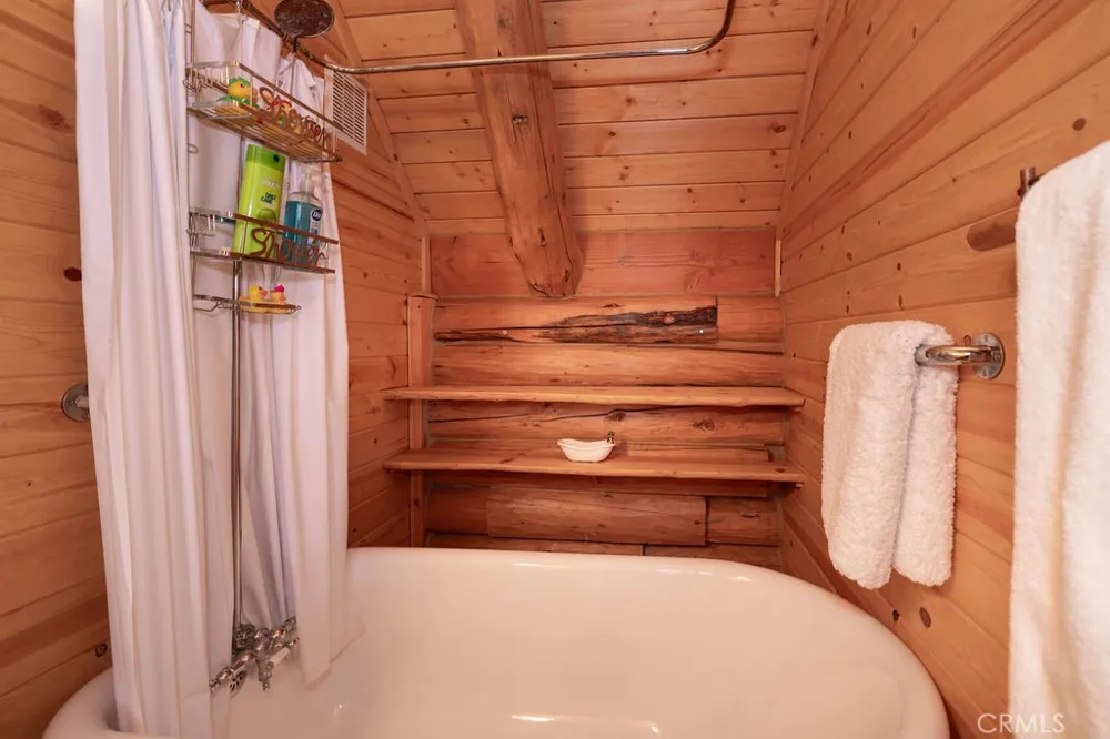 42668 Timberline Trail Big Bear Lake, CA 92315