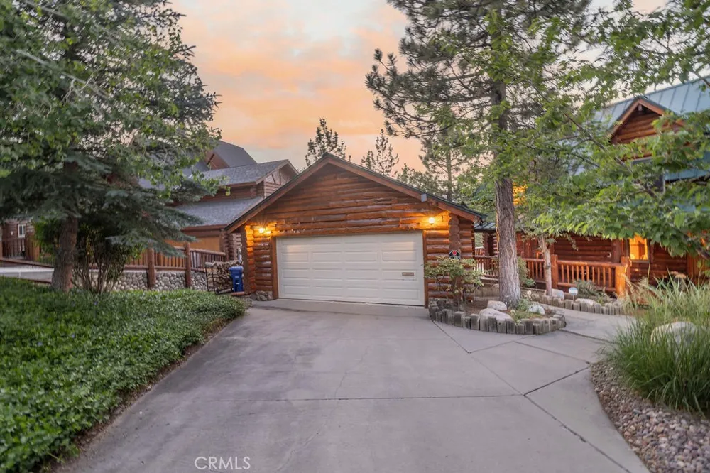 42668 Timberline Trail Big Bear Lake, CA 92315