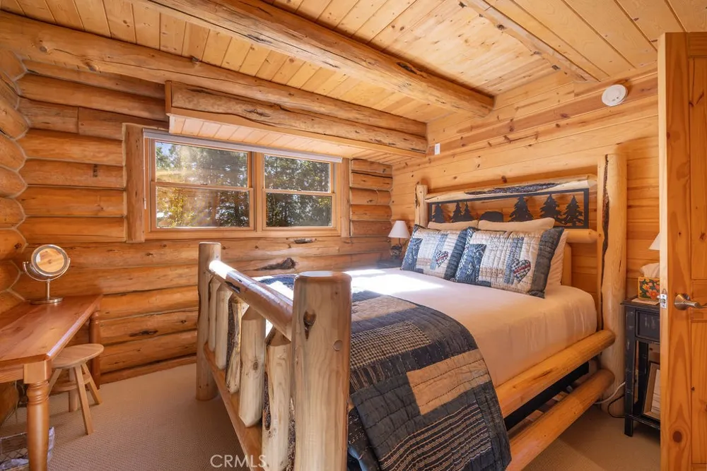 42668 Timberline Trail Big Bear Lake, CA 92315