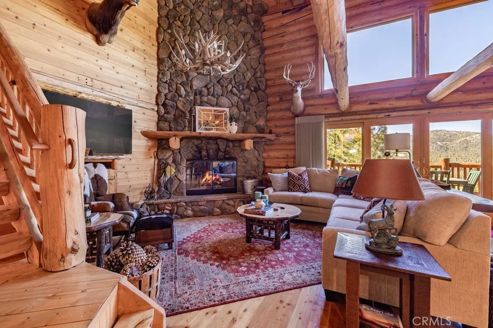 42668 Timberline Trail Big Bear Lake, CA 92315