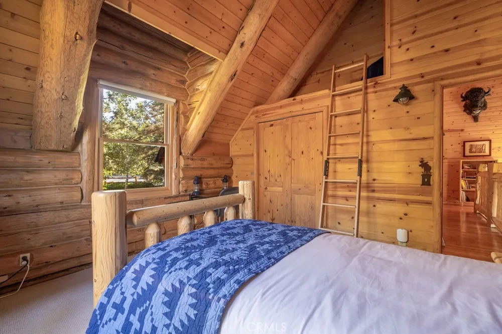 42668 Timberline Trail Big Bear Lake, CA 92315