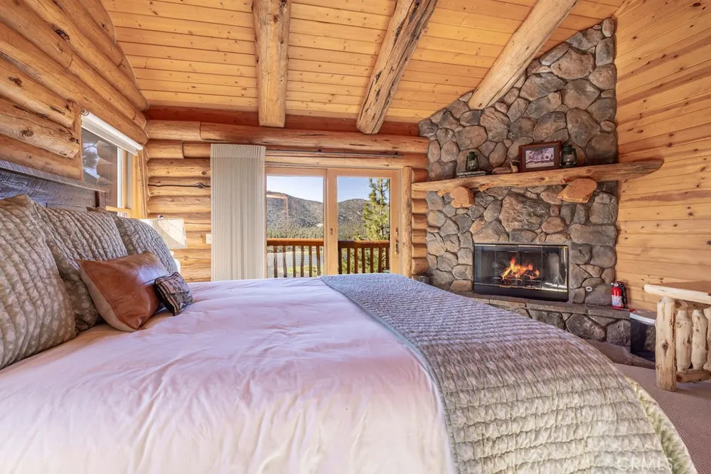 42668 Timberline Trail Big Bear Lake, CA 92315