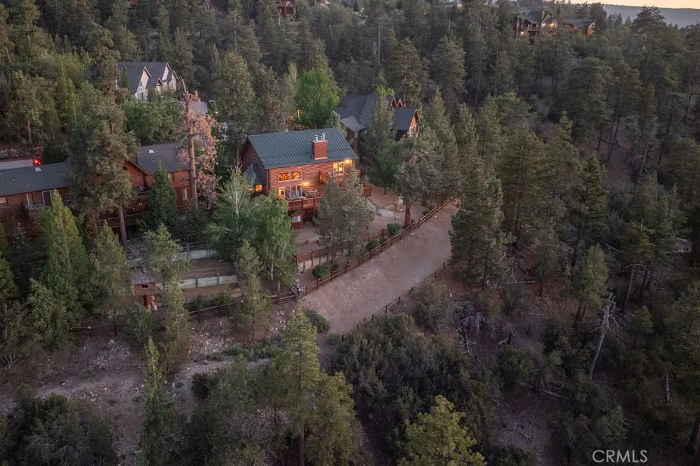 42668 Timberline Trail Big Bear Lake, CA 92315