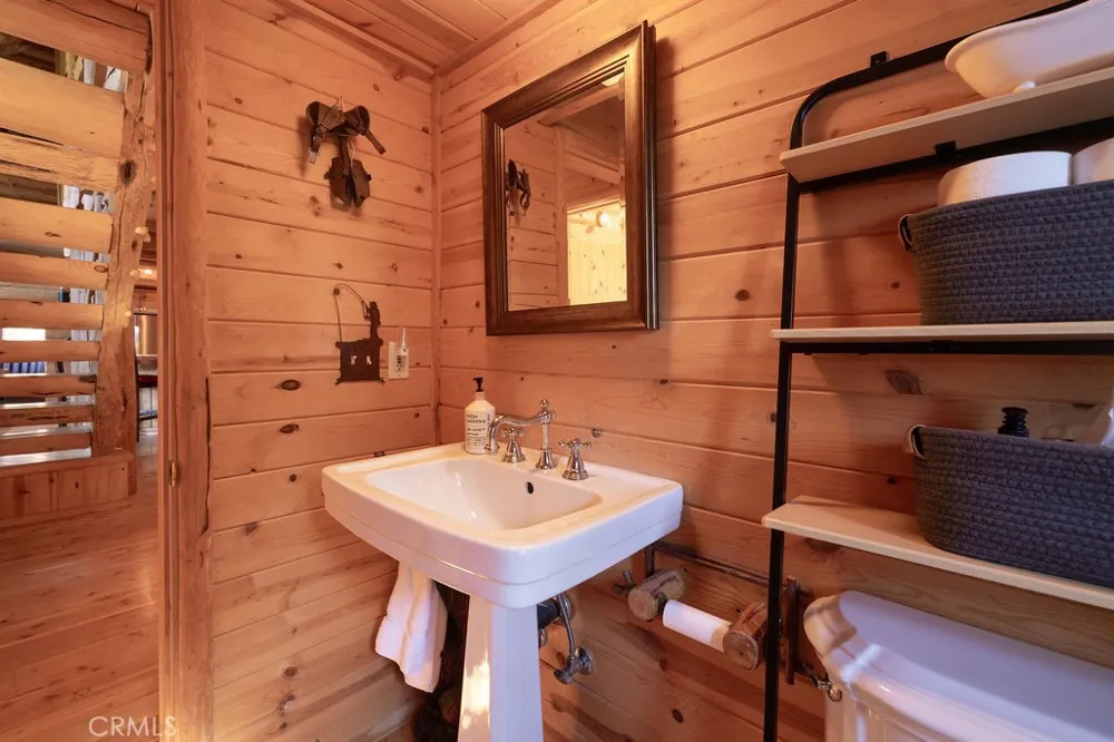 42668 Timberline Trail Big Bear Lake, CA 92315