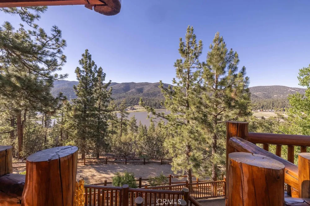 42668 Timberline Trail Big Bear Lake, CA 92315