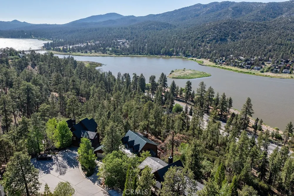 42668 Timberline Trail Big Bear Lake, CA 92315
