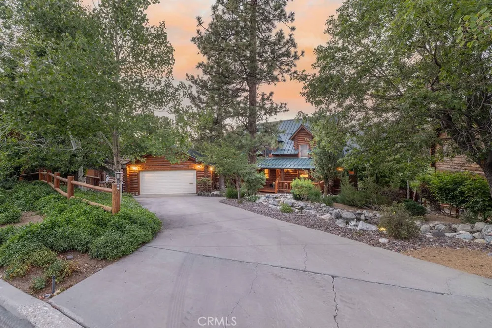 42668 Timberline Trail Big Bear Lake, CA 92315