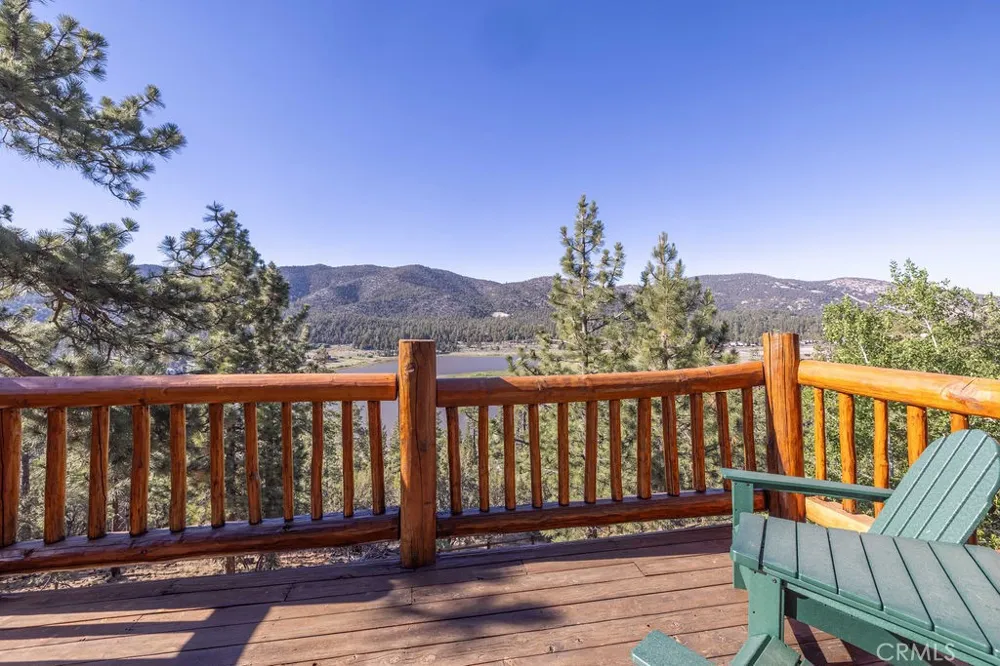 42668 Timberline Trail Big Bear Lake, CA 92315