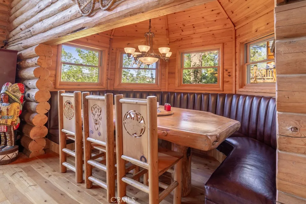 42668 Timberline Trail Big Bear Lake, CA 92315