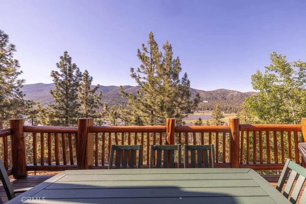 42668 Timberline Trail Big Bear Lake, CA 92315