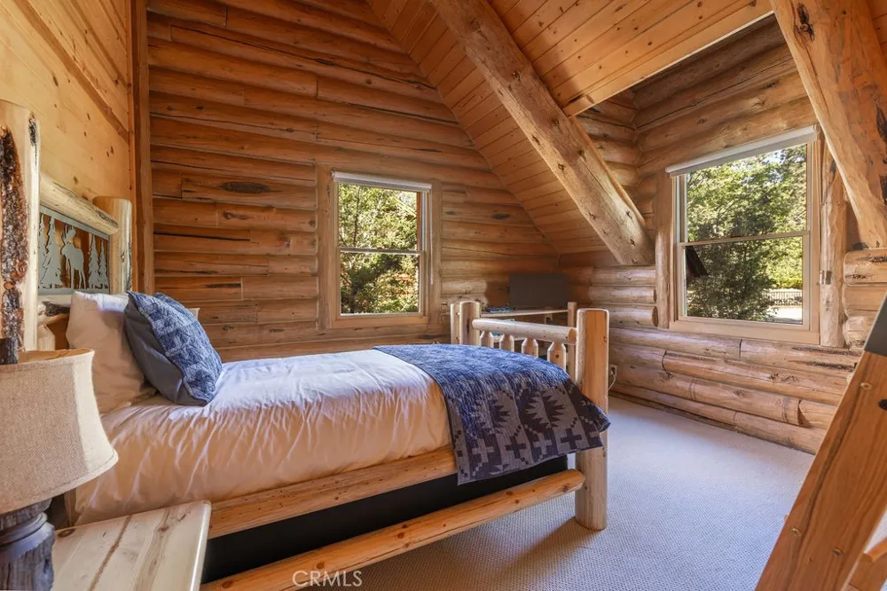 42668 Timberline Trail Big Bear Lake, CA 92315