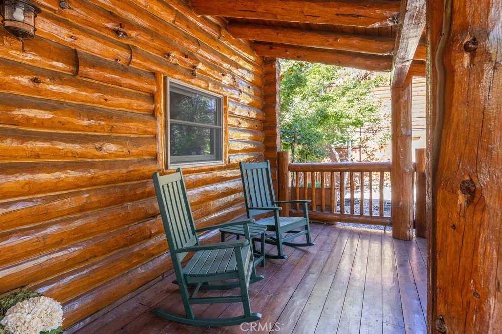 42668 Timberline Trail Big Bear Lake, CA 92315