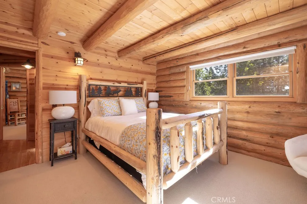 42668 Timberline Trail Big Bear Lake, CA 92315