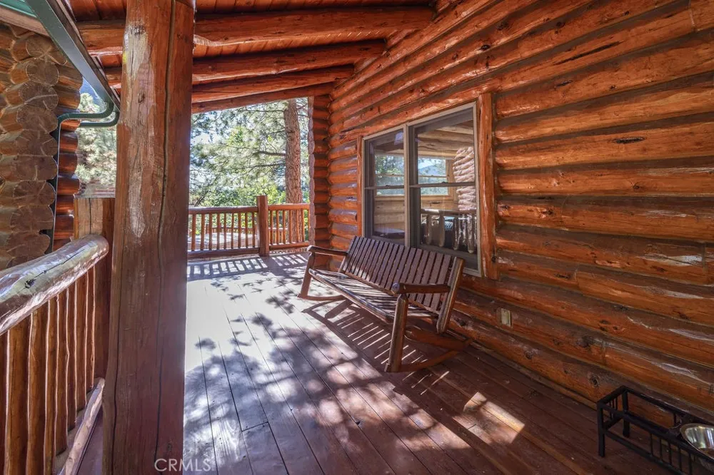 42668 Timberline Trail Big Bear Lake, CA 92315