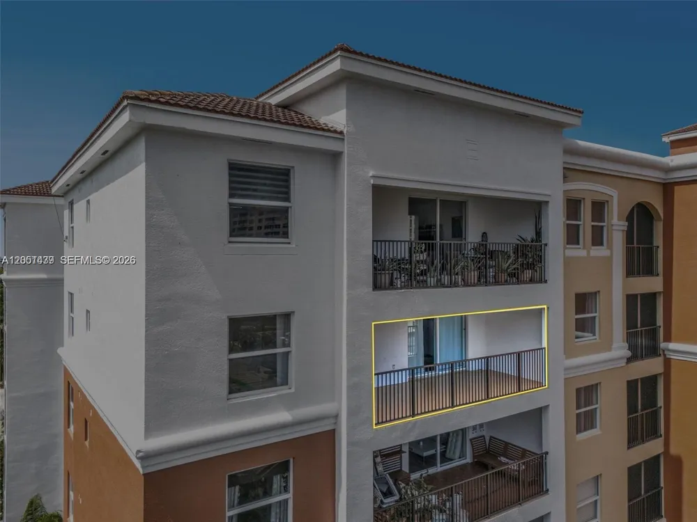 17150 Bay Rd #2814 Sunny Isles Beach, FL 33160