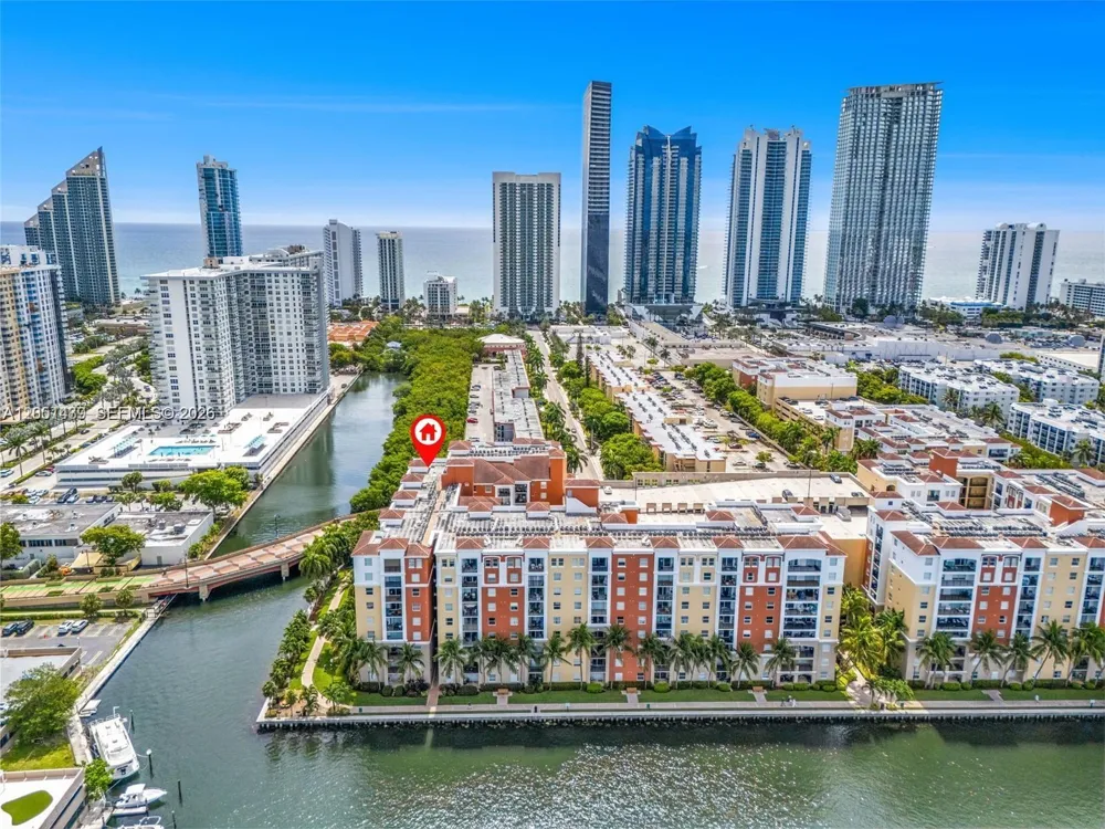 17150 Bay Rd #2814 Sunny Isles Beach, FL 33160