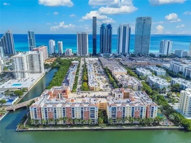 17150 Bay Rd #2814 Sunny Isles Beach, FL 33160