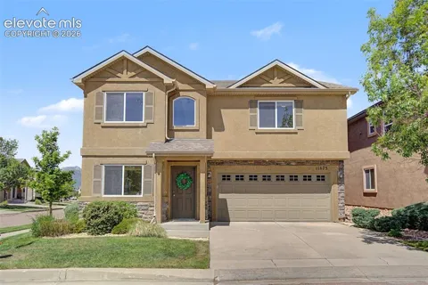 11675 Black Maple Lane