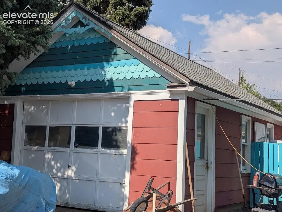 401 E Carr Avenue Cripple Creek, CO 80813