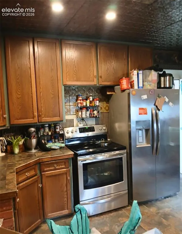401 E Carr Avenue Cripple Creek, CO 80813