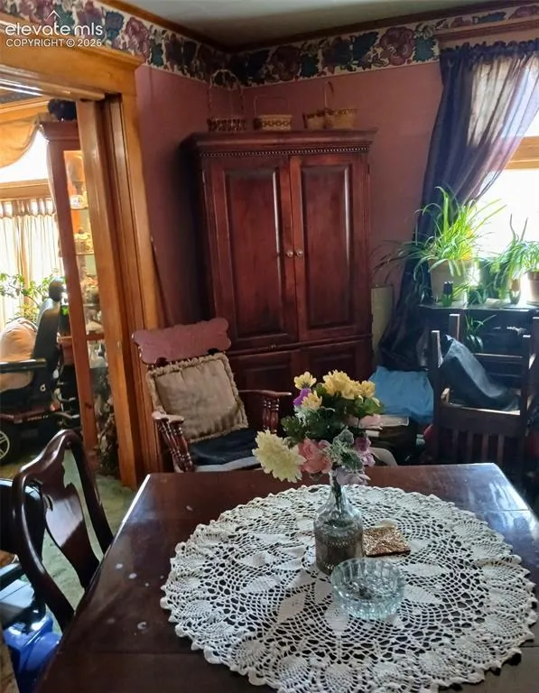 401 E Carr Avenue Cripple Creek, CO 80813