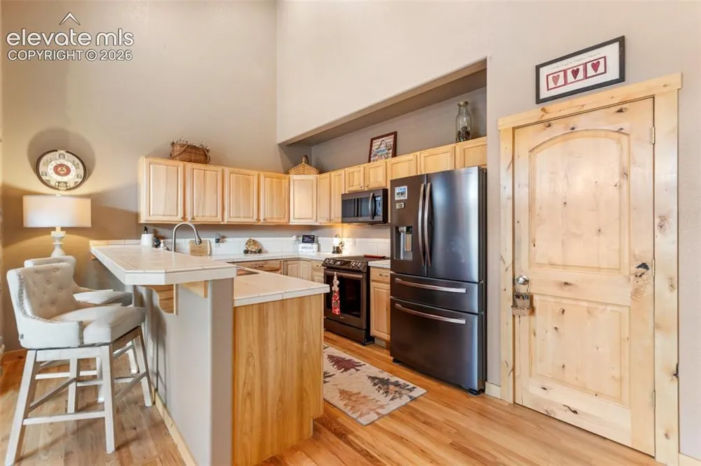 133 Elk Grove Lane Woodland Park, CO 80863