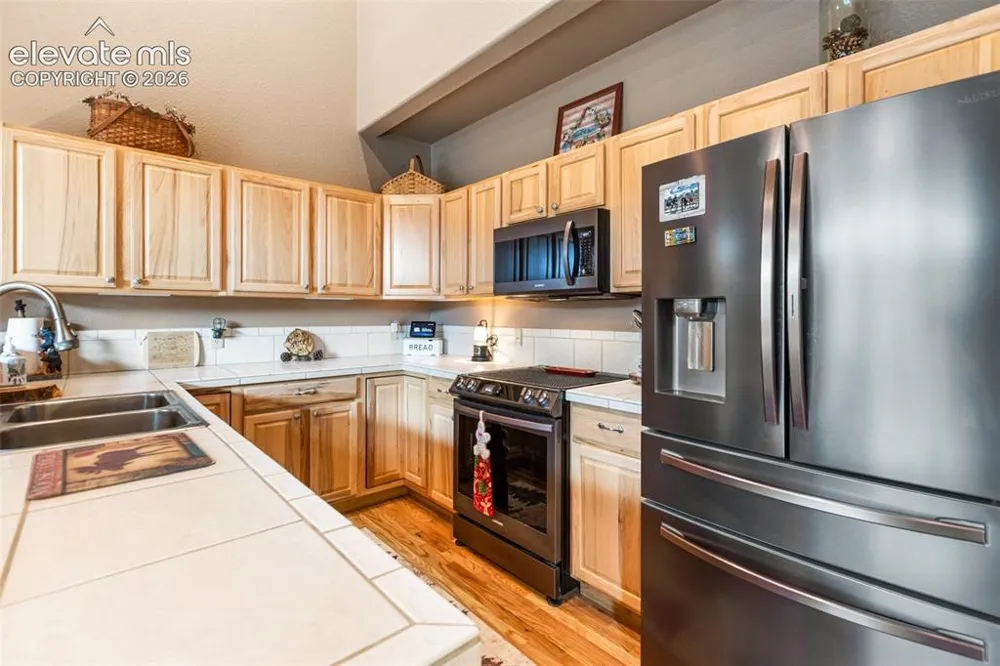 133 Elk Grove Lane Woodland Park, CO 80863