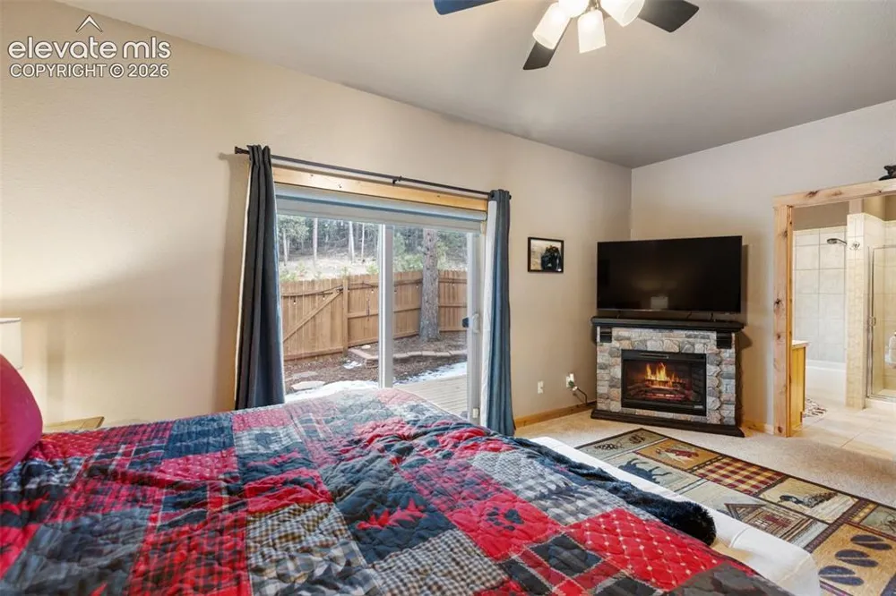 133 Elk Grove Lane Woodland Park, CO 80863