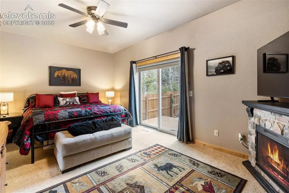 133 Elk Grove Lane Woodland Park, CO 80863