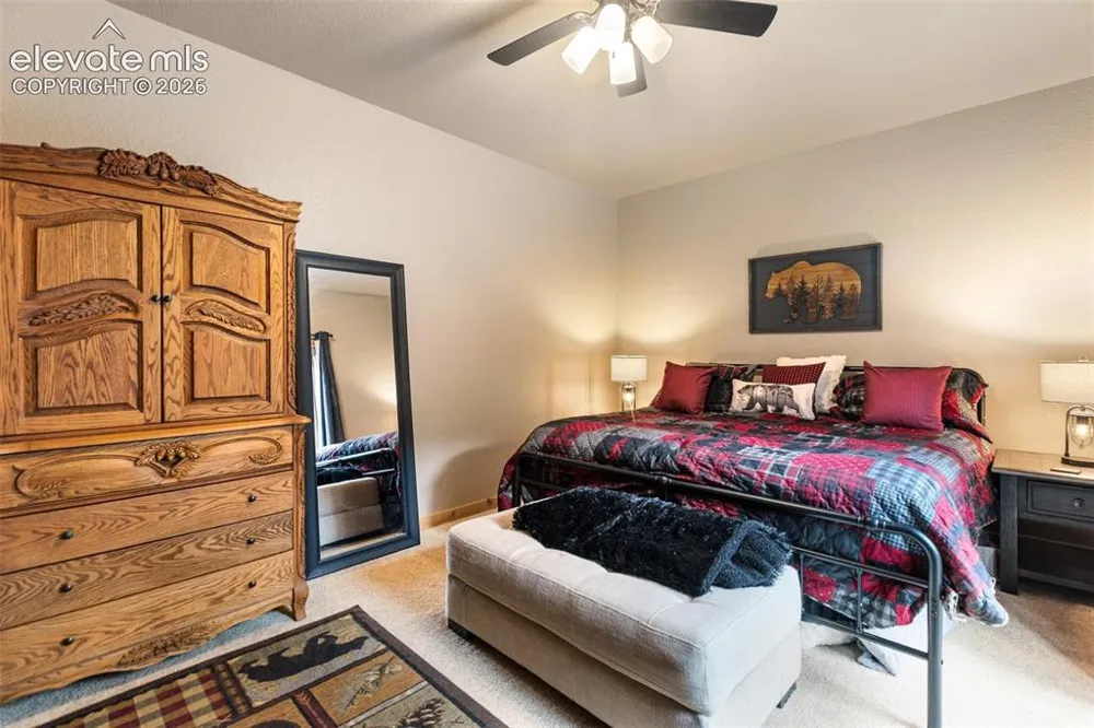 133 Elk Grove Lane Woodland Park, CO 80863