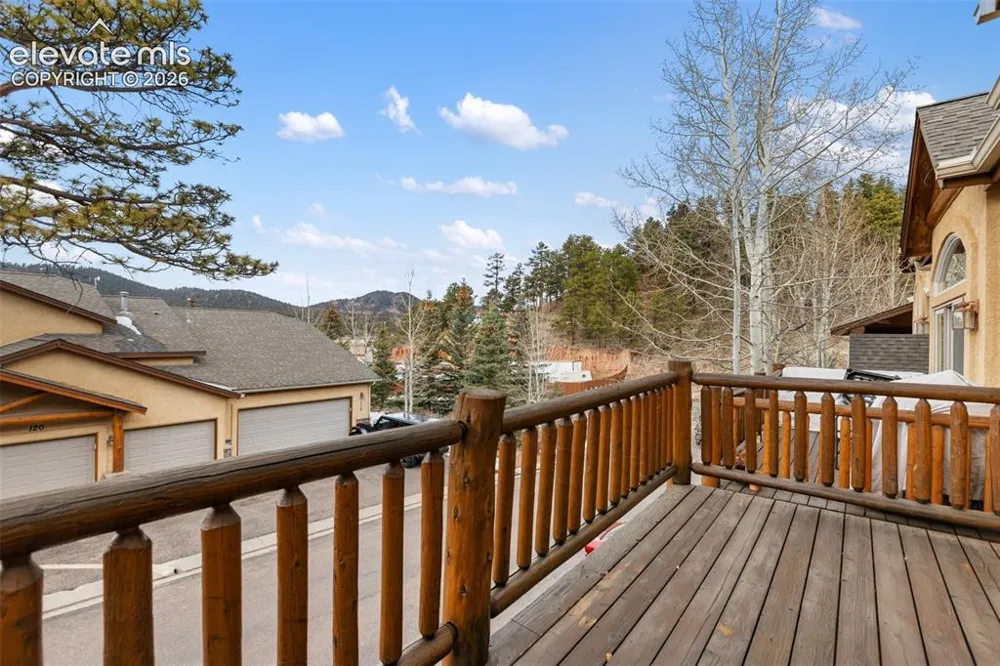 133 Elk Grove Lane Woodland Park, CO 80863