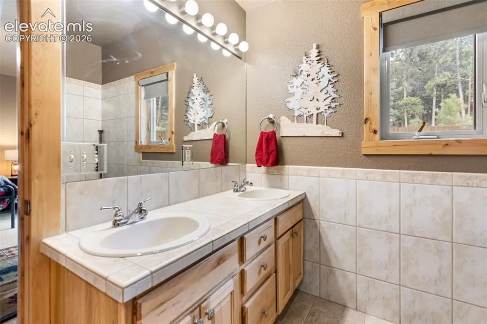 133 Elk Grove Lane Woodland Park, CO 80863