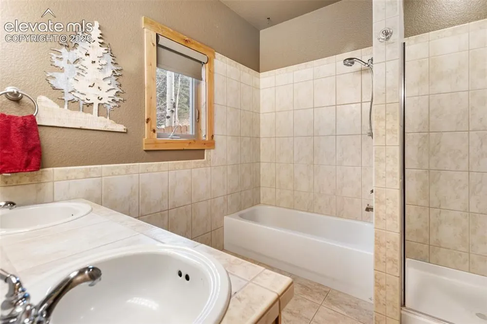 133 Elk Grove Lane Woodland Park, CO 80863