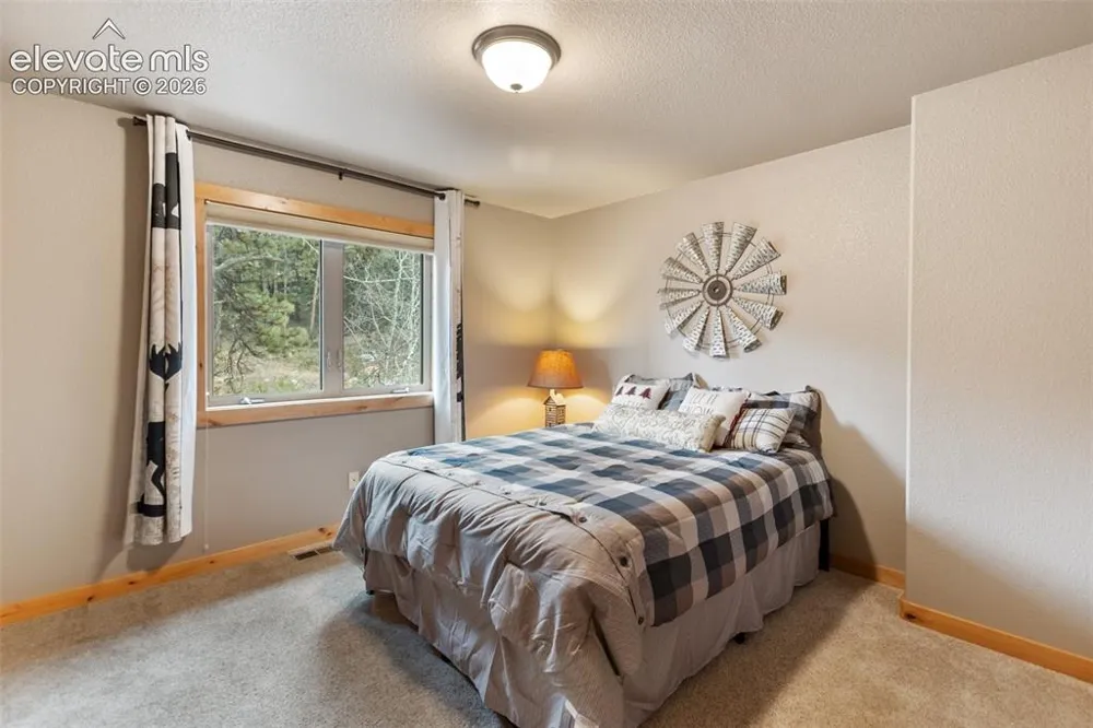 133 Elk Grove Lane Woodland Park, CO 80863