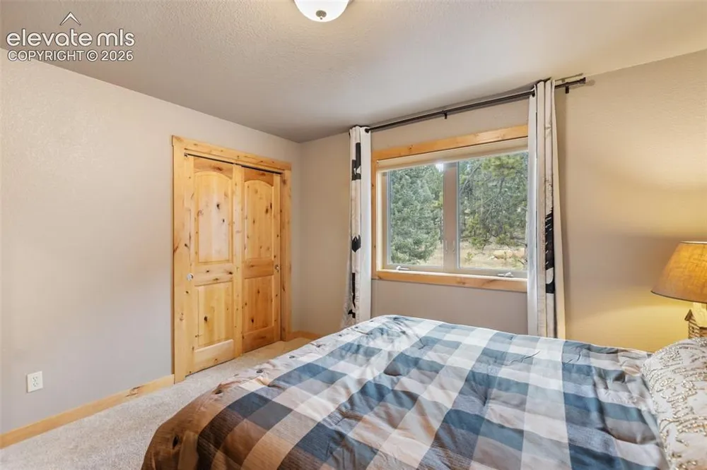 133 Elk Grove Lane Woodland Park, CO 80863