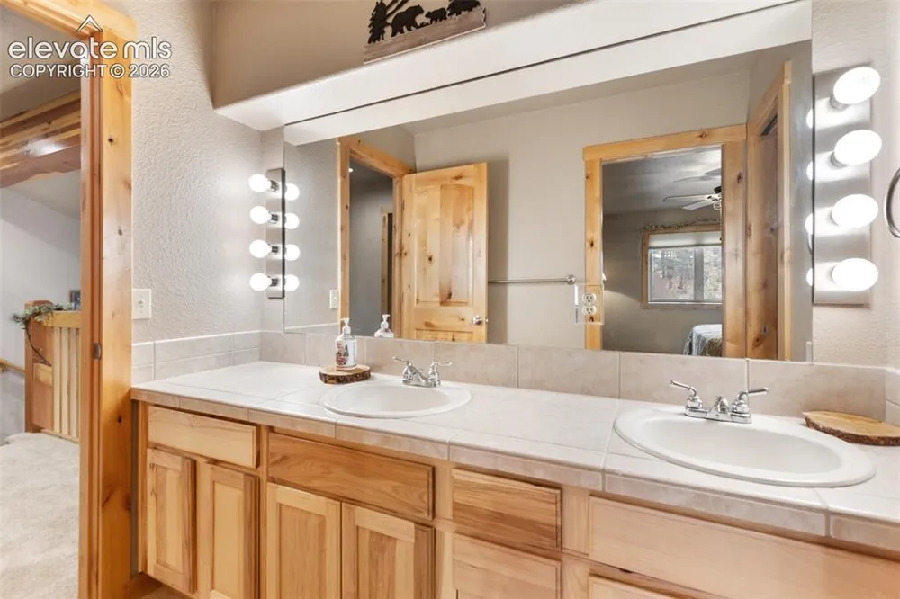 133 Elk Grove Lane Woodland Park, CO 80863