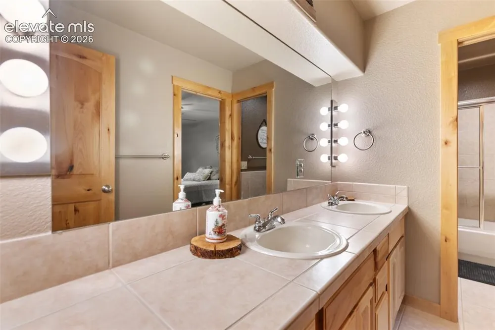 133 Elk Grove Lane Woodland Park, CO 80863