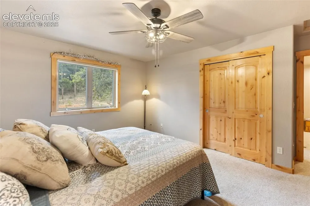 133 Elk Grove Lane Woodland Park, CO 80863