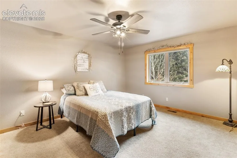 133 Elk Grove Lane Woodland Park, CO 80863